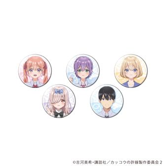 カッコウの許嫁公式グッズ通販 | colleize（コレイズ）