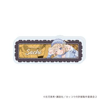 カッコウの許嫁_ミニ色紙 瀬川ひろB | 公式グッズ・公式