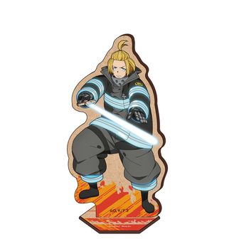 炎炎ノ消防隊 | 公式グッズ・公式ライセンス商品専門 | colleize