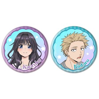 薫る花は凛と咲く公式グッズ通販 | colleize（コレイズ）