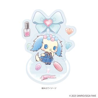 ジュエルペット | 公式グッズ・公式ライセンス商品専門