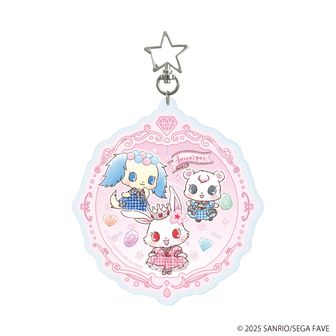 ♯Ggm06QZジュエルペットひみつのポケットアクセ全5種 ♯Ggm06QZジュエルペットひみつのポケットアクセ全5種 うれし泣