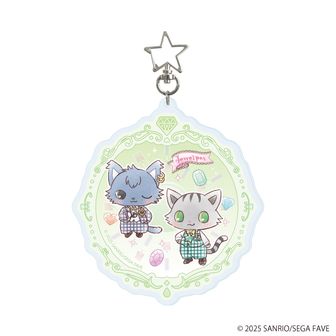♯Ggm06QZジュエルペットひみつのポケットアクセ全5種 ♯Ggm06QZジュエルペットひみつのポケットアクセ全5種 うれし泣