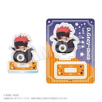 D.Gray-man | 公式グッズ・公式ライセンス商品専門 | colleize