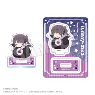 D.Gray-man グッズセット D.Gray-man | 公式グッズ・公式ライセンス商品専門 | colleize