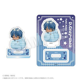 D.Gray-man_ティムキャンピー猫じゃらし | 公式グッズ・公式