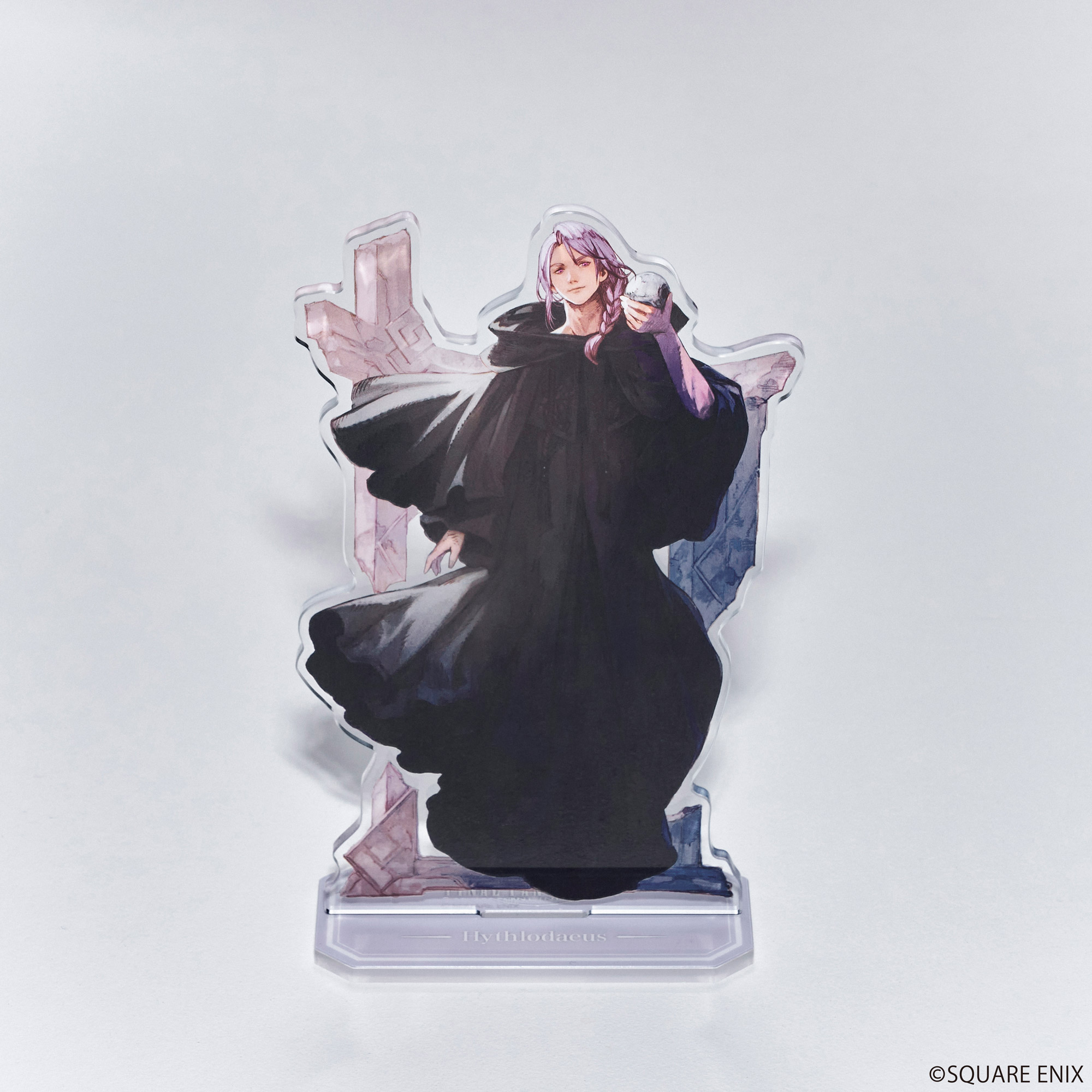 ファイナルファンタジーXIV: 暁月のフィナーレ_アクリルスタンド ヒュトロダエウス