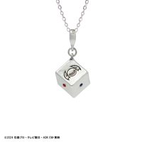 仮面ライダーガヴ_ネックレス ストマック家 | 仮面ライダーシリーズ