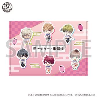 A3!（エースリー） | 公式グッズ・公式ライセンス商品専門