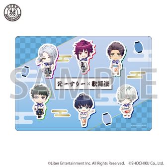 A3!（エースリー） | 公式グッズ・公式ライセンス商品専門