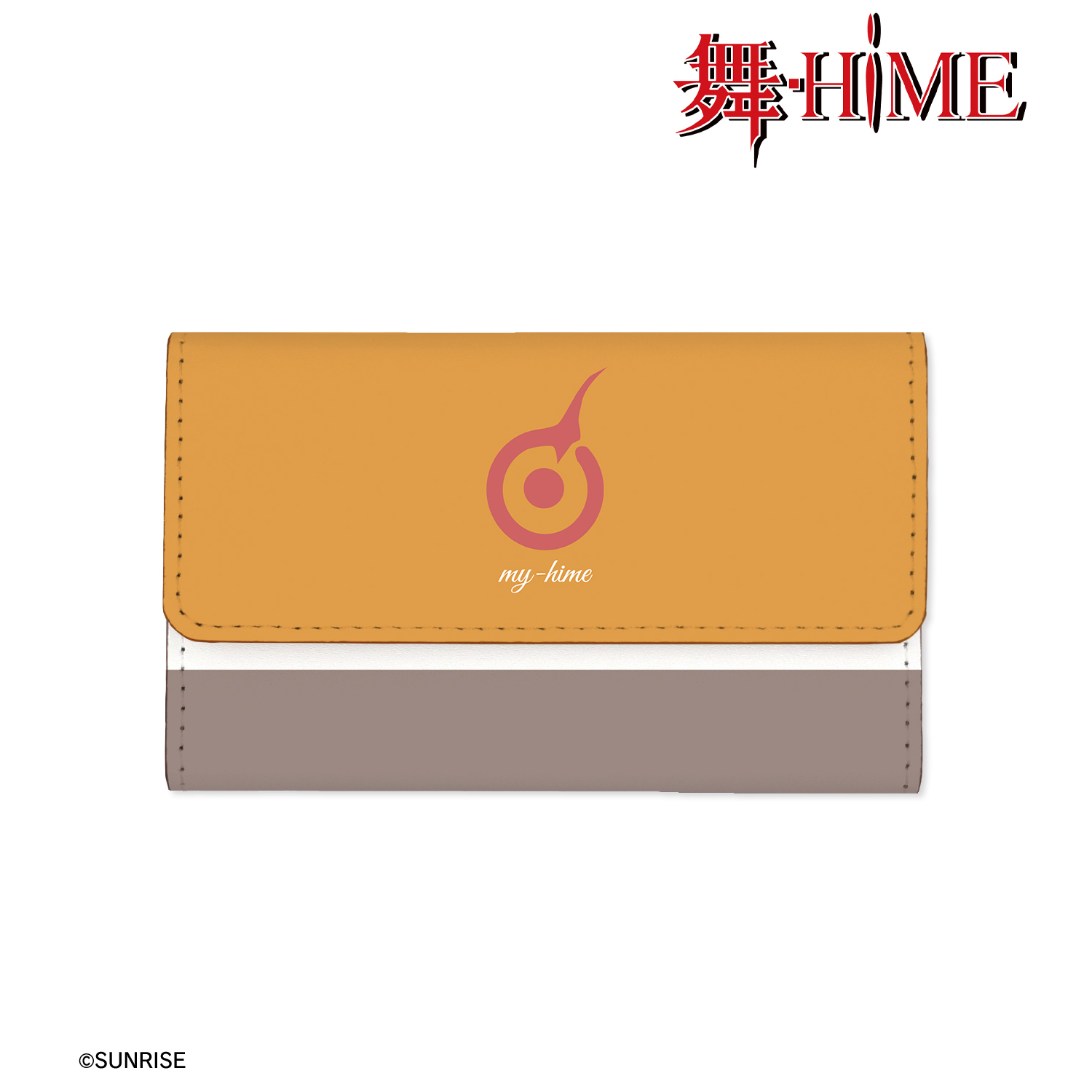 舞-HiME_舞-HiME キーケース