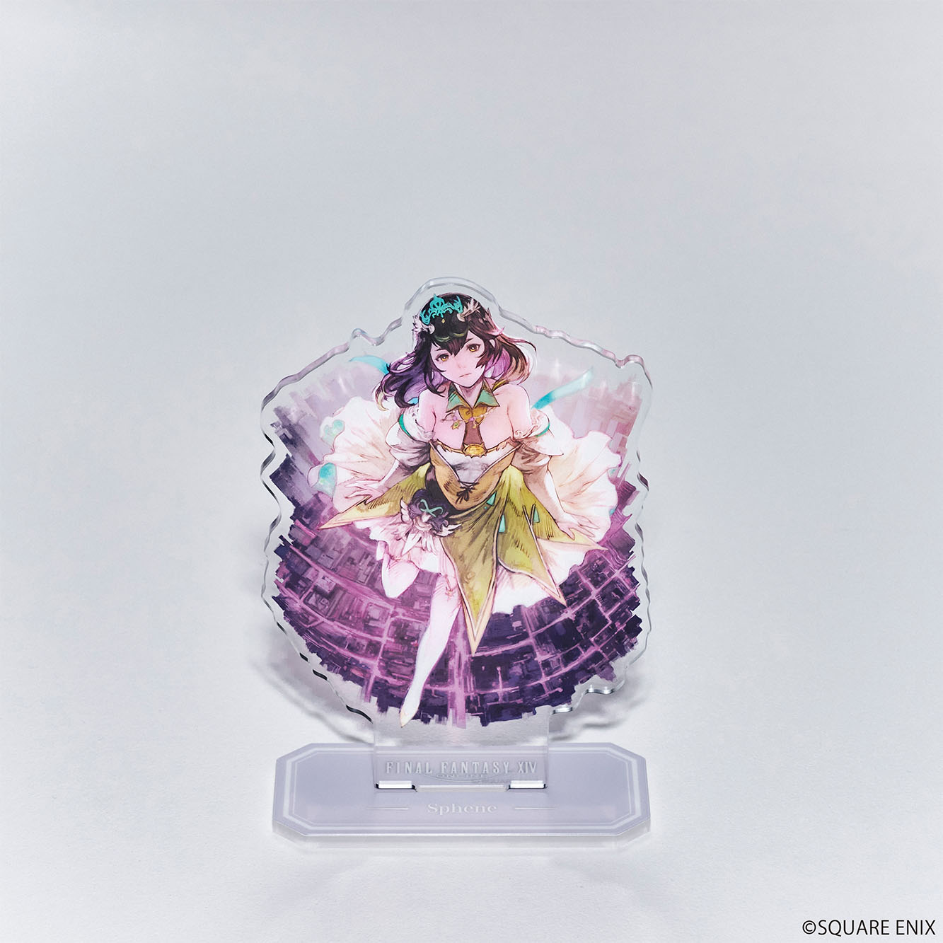 ファイナルファンタジーXIV: 黄金のレガシー_アクリルスタンド スフェーン