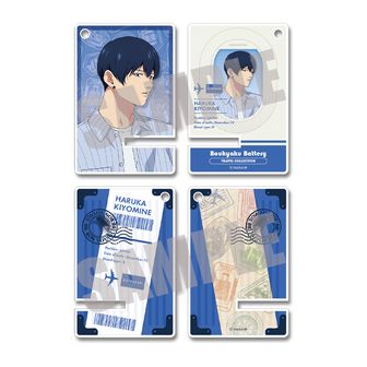 忘却バッテリー | 公式グッズ・公式ライセンス商品専門