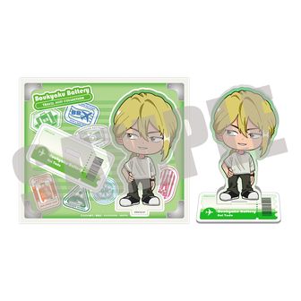 忘却バッテリーグッズセット 忘却バッテリー | 公式グッズ・公式ライセンス商品専門