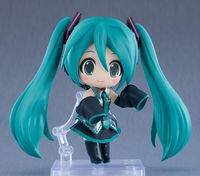 ねんどろいど 2839 初音ミク 3.0 キャラクター・ボーカル・シリーズ01 ねんどろいど 初音ミク 3.0 べーしっく(フィギュア) - ホビーサーチ