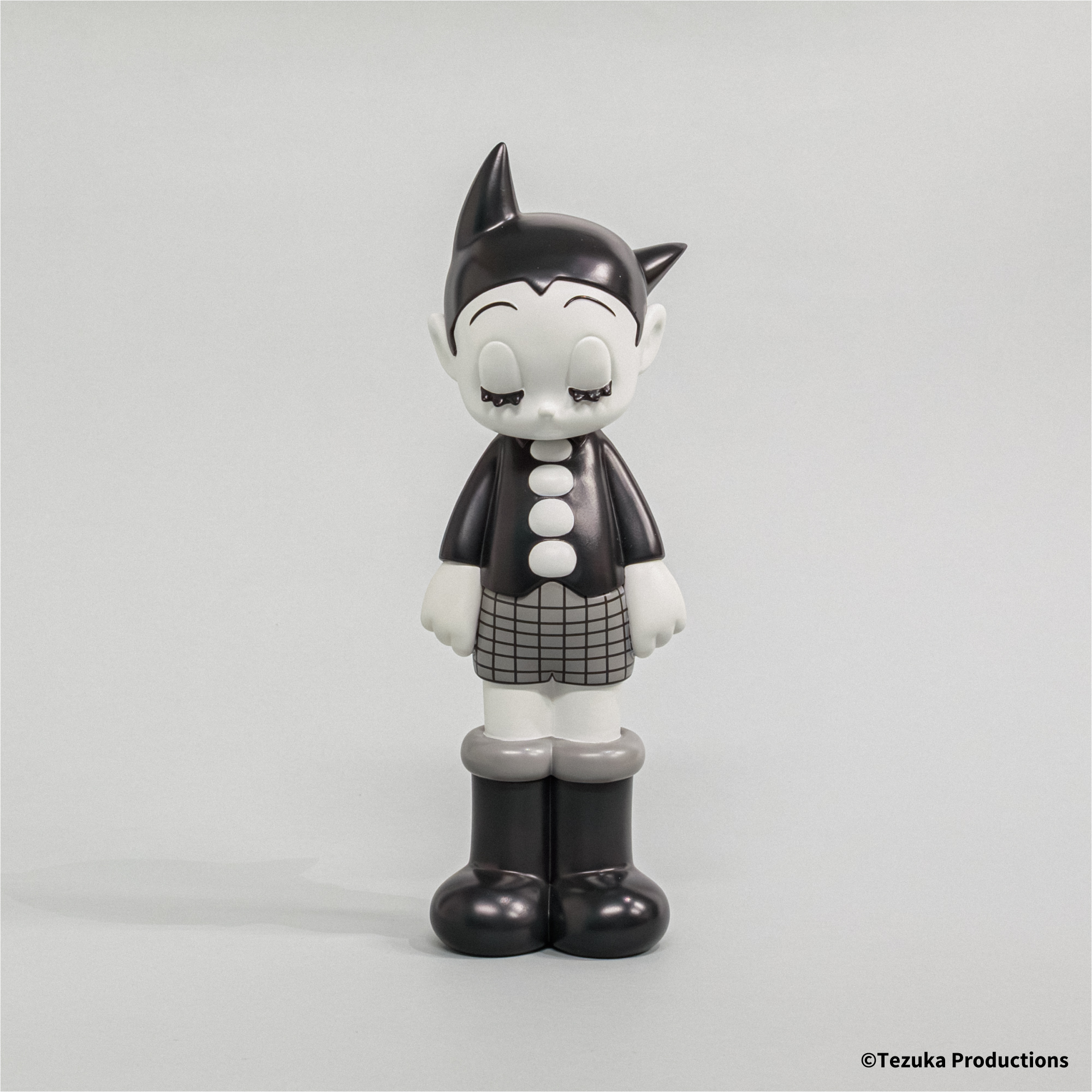 鉄腕アトム_手塚治虫キャラクターズ Sofvi Collection 001 アトム大使 2nd color