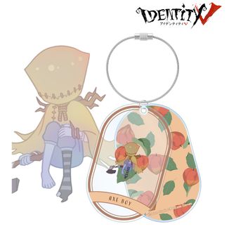 アイデンティティV クリアファイル2点、アクキー アクリルキーホルダー「Identity V第五人格」02/こどもの日ver