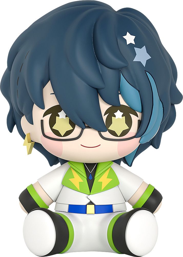 あんスタ　コレ缶　青葉つむき あんさんぶるスターズ!!_Huggy Good Smile 青葉つむぎ | あんさんぶる