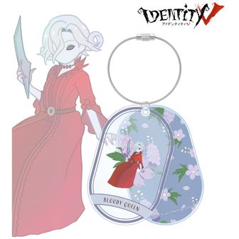 第五人格 患者 缶バッジ S34真髄2 THEキャラ IJL Identity V_カンバッジ(ブラインド) S34真髄2 ver. | 公式グッズ