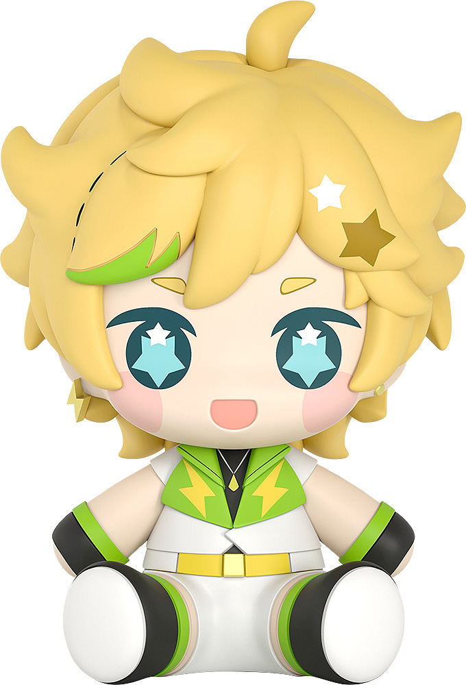 あんさんぶるスターズ!!_Huggy Good Smile 春川宙