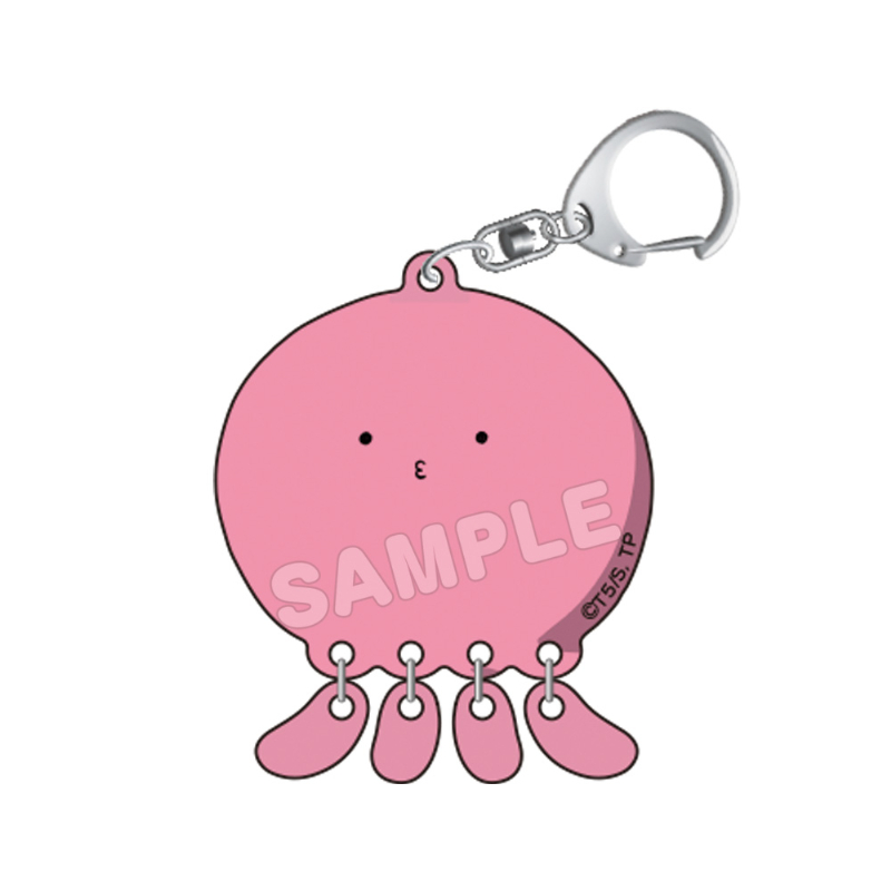 タコピーの原罪_ぶらぶらアクリルキーホルダー	
