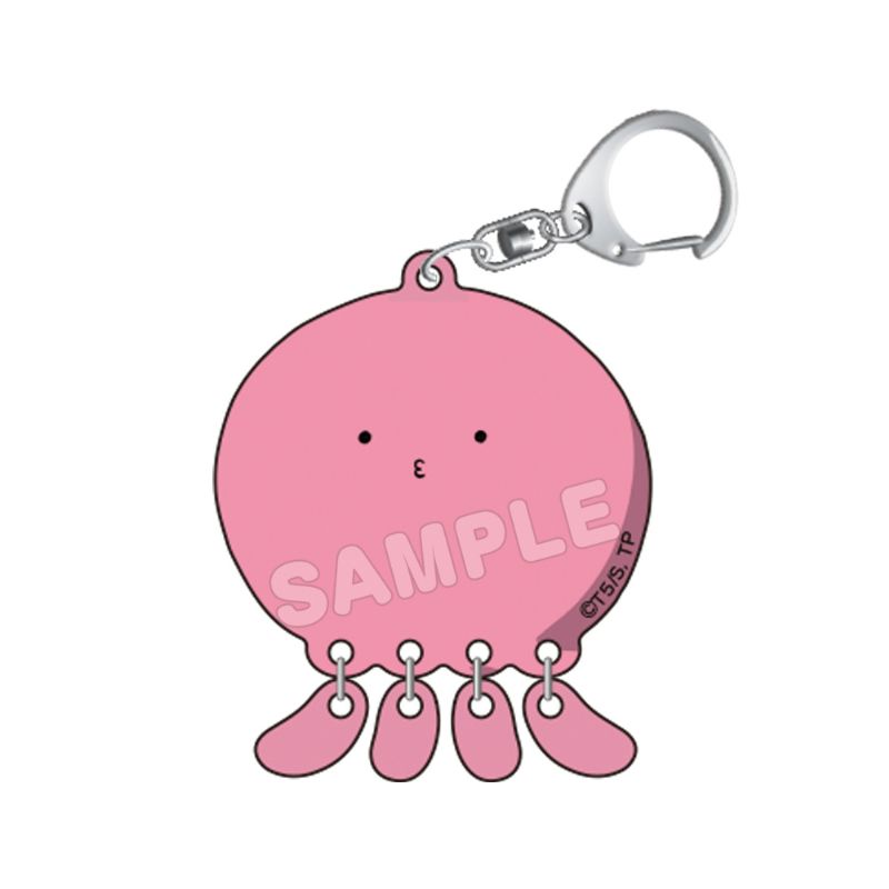 タコピーの原罪_ぶらぶらアクリルキーホルダー | タコピーの原罪公式