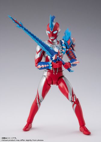 ウルトラマン_CCP 1/6特撮シリーズ 改造パンドン ハイグレード