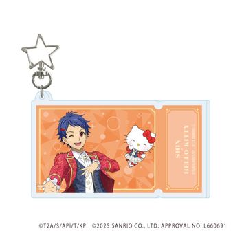 KING OF PRISM グッズ セット KING OF PRISM オバレ グッズセット - メルカリ