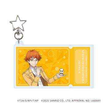 KING OF PRISM （キングオブプリズム） | 公式グッズ・公式