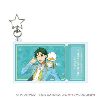 KING OF PRISM （キングオブプリズム） | 公式グッズ・公式ライセンス