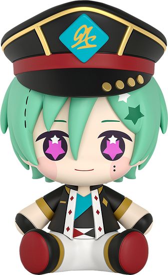 あんさんぶるスターズ!! おまんじゅう にぎにぎマスコット プラス5 ＋5 あみあみ限定特典】あんさんぶるスターズ！ おまんじゅうに