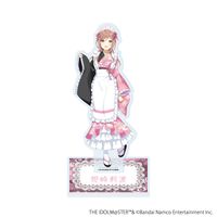 学園アイドルマスター_アクリルスタンド72/姫崎莉波 和装メイドver