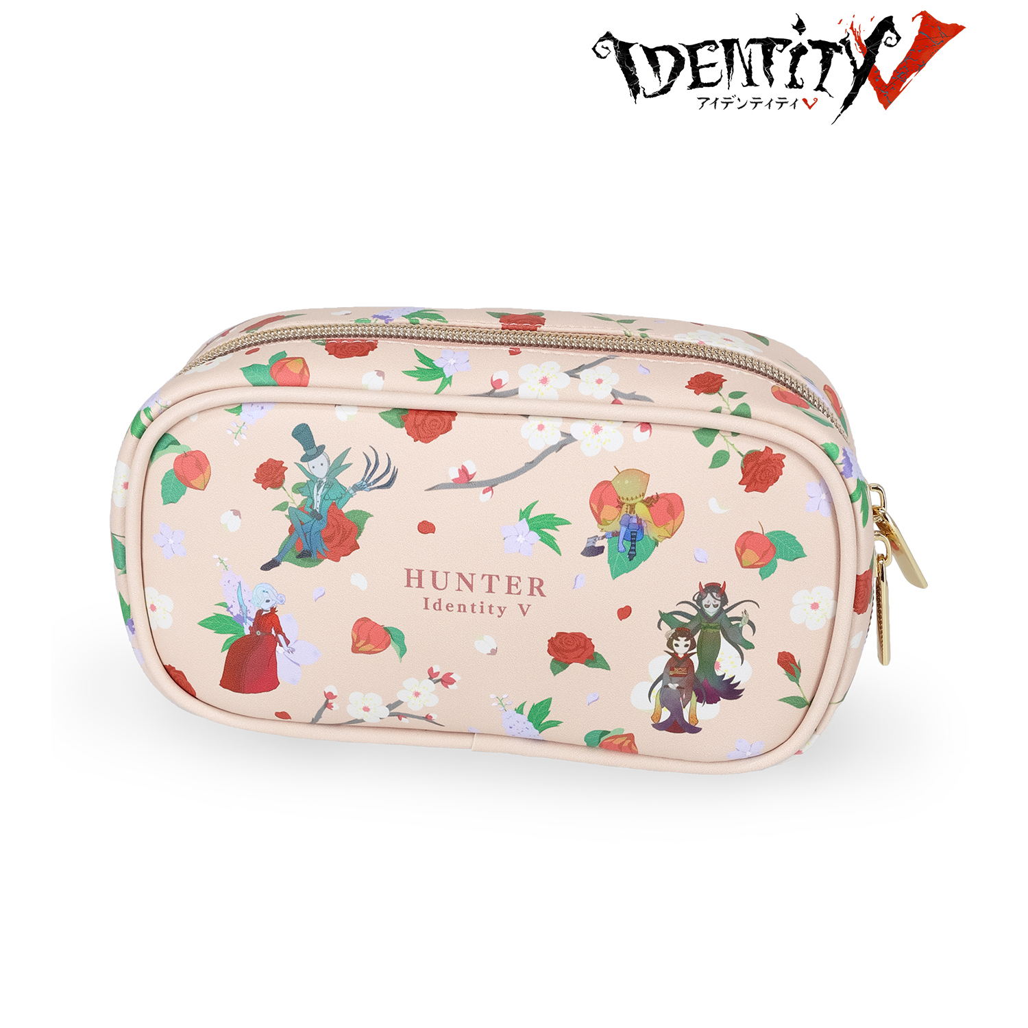 IdentityV 第五人格_ハンター Botania メイクポーチ | 公式