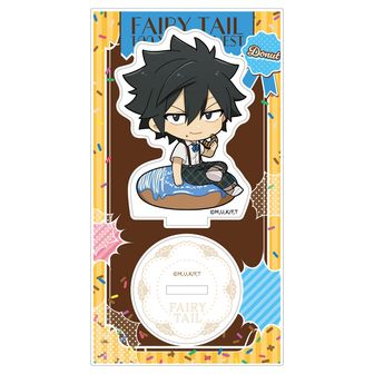 FAIRY TAIL（フェアリーテイル） | 公式グッズ・公式ライセンス