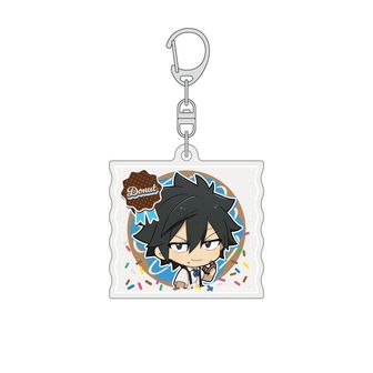 FAIRY TAIL（フェアリーテイル） | 公式グッズ・公式ライセンス