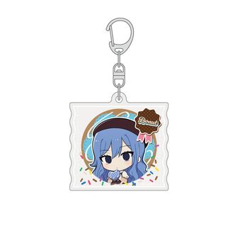 FAIRYTAIL フェアリーテイル キャラレザーチャーム グラフアート FAIRY TAIL（フェアリーテイル） | 公式グッズ・公式ライセンス