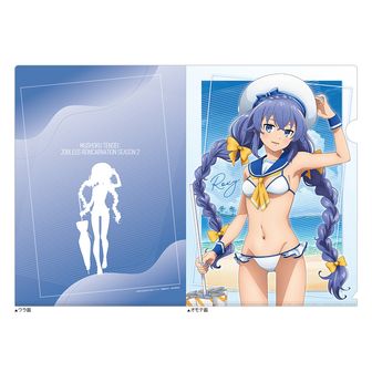無職転生II -異世界行ったら本気だす-_Melty Princess てのひら