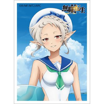 無職転生Ⅱ ～異世界行ったら本気だす～_描き下ろしキャラ