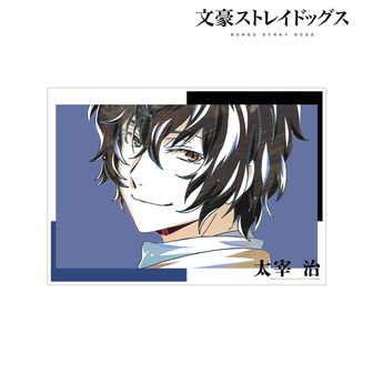 文豪ストレイドッグス（文スト） | 公式グッズ・公式ライセンス商品