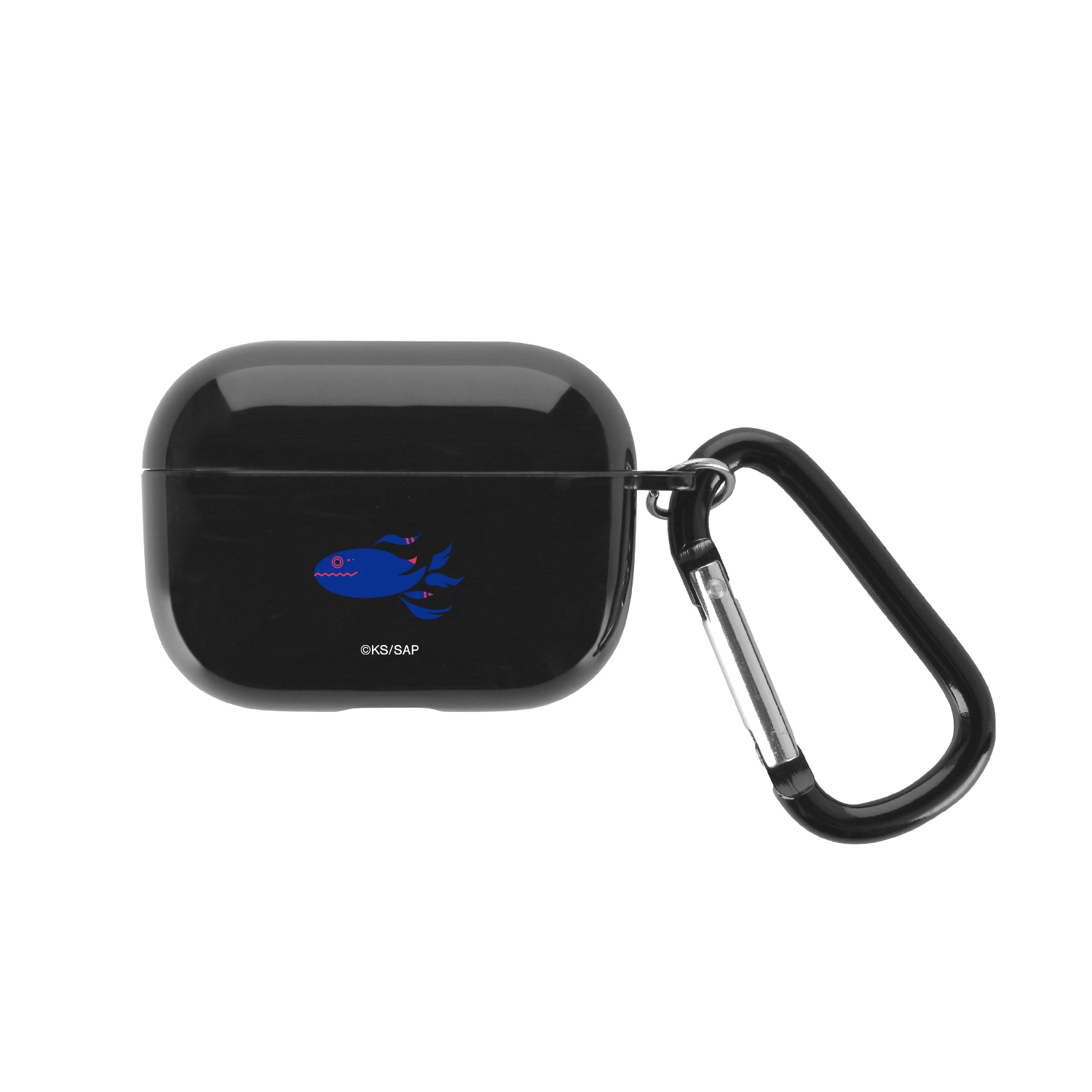 神椿市建設中。_(対応機種/AirPods3)_森先 化歩 ar-Unity モチーフアイコン AirPodsケース