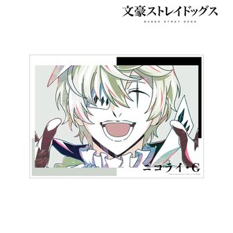 新品未開封 文豪ストレイドッグス ぱしゃこれ第5弾 BOX 4セット Amazon.co.jp: 文豪ストレイドッグス[アニメ版] ぱしゃこれ 第5