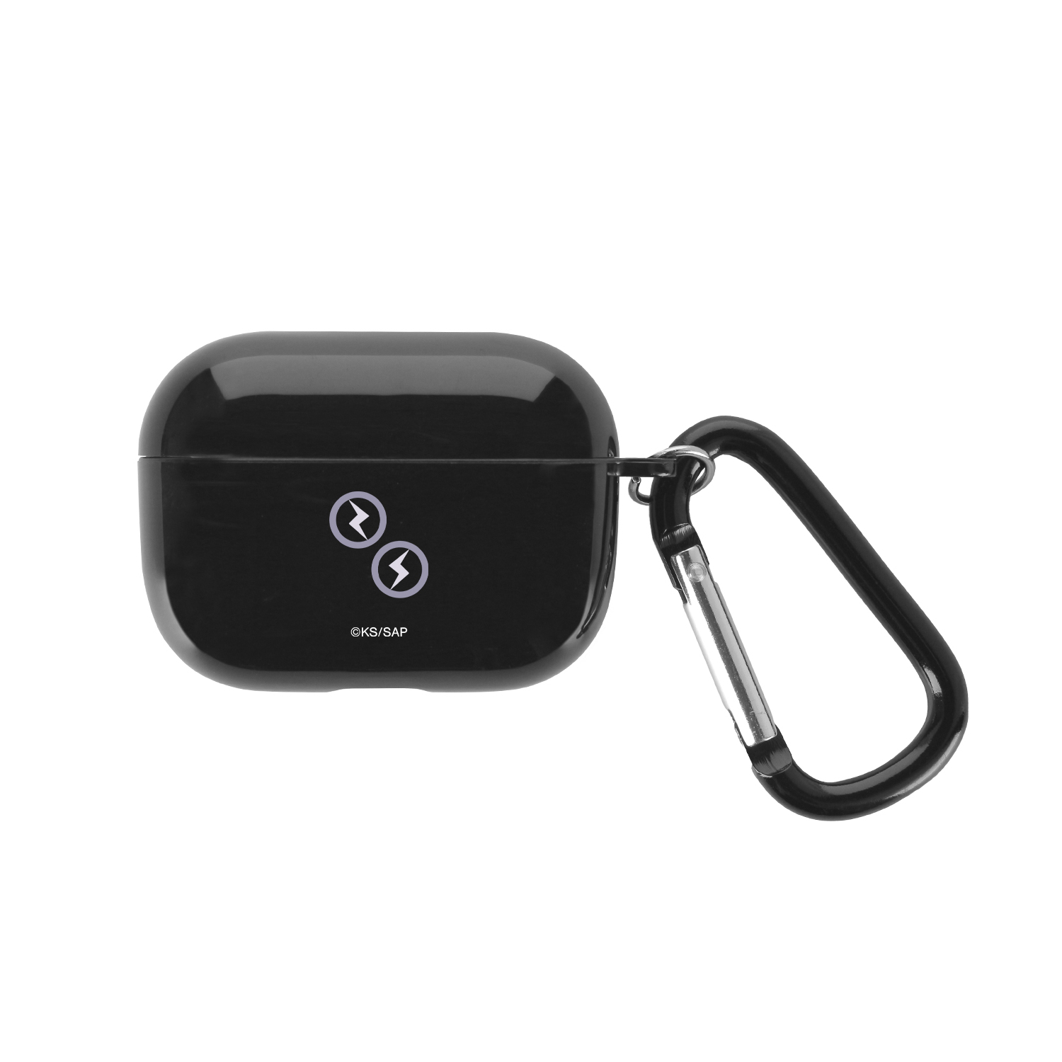 神椿市建設中。_(対応機種/AirPods3)_輪廻 此処 ar-Unity モチーフアイコン AirPodsケース