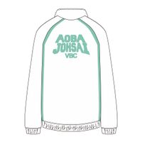 ハイキュー!!_サイズXL_ジャージ 青葉城西高校 | ハイキュー!!公式