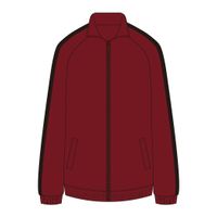 ハイキュー!!_サイズM_ジャージ 稲荷崎高校 | ハイキュー!!公式グッズ