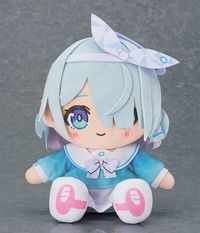 ちょこぷに アロナ プラナ ブルーアーカイブ ぬいぐるみ セット ちょこぷに ぬいぐるみ アロナ/プラナ｜グッドスマイルカンパニー公式