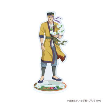 ふしぎ遊戯_渡瀬悠宇先生 描き下ろし 本郷 唯&心宿 中華衣装ver. A3