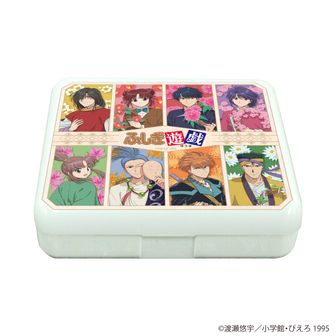 ふしぎ遊戯 A3マット加工ポスター 4本 セット ふしぎ遊戯 - 渡瀬悠宇先生 描き下ろし 大杉鈴乃&婁宿 中華衣装