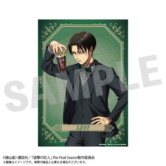 進撃の巨人♡ Production I.G｜「hexaRide（ヘキサライド）」VRコンテンツ第2