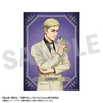 ⁠*⁠様 進撃の巨人 グッズセット売り 進撃の巨人 グッズ セット - メルカリ