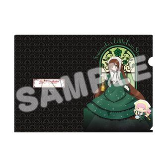 ローゼンメイデン | 公式グッズ・公式ライセンス商品専門 | colleize